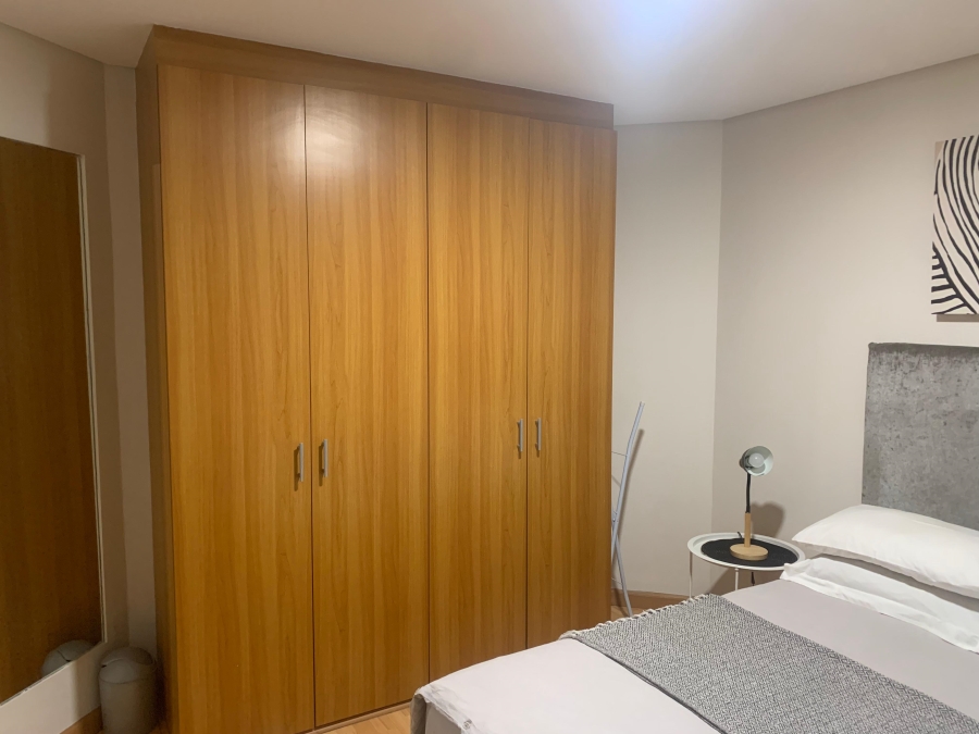 To Let 1 Bedroom Property for Rent in Cape Town City Centre Western Cape